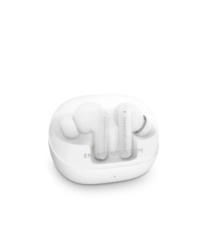Energy Sistem Auriculares Serenity ANC White TW