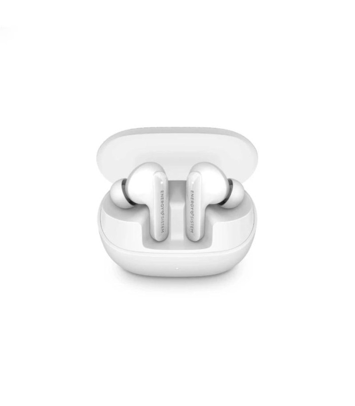 Energy Sistem Auriculares Serenity ANC White TW