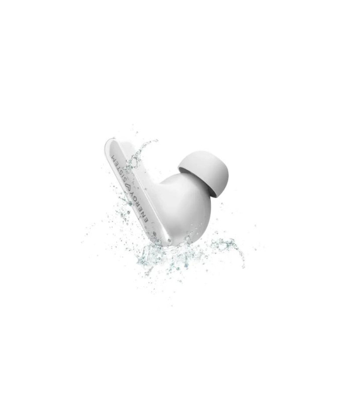 Energy Sistem Auriculares Serenity ANC White TW