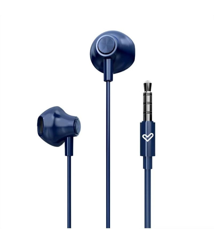 Energy Sistem Auriculares EasyPods Indigo