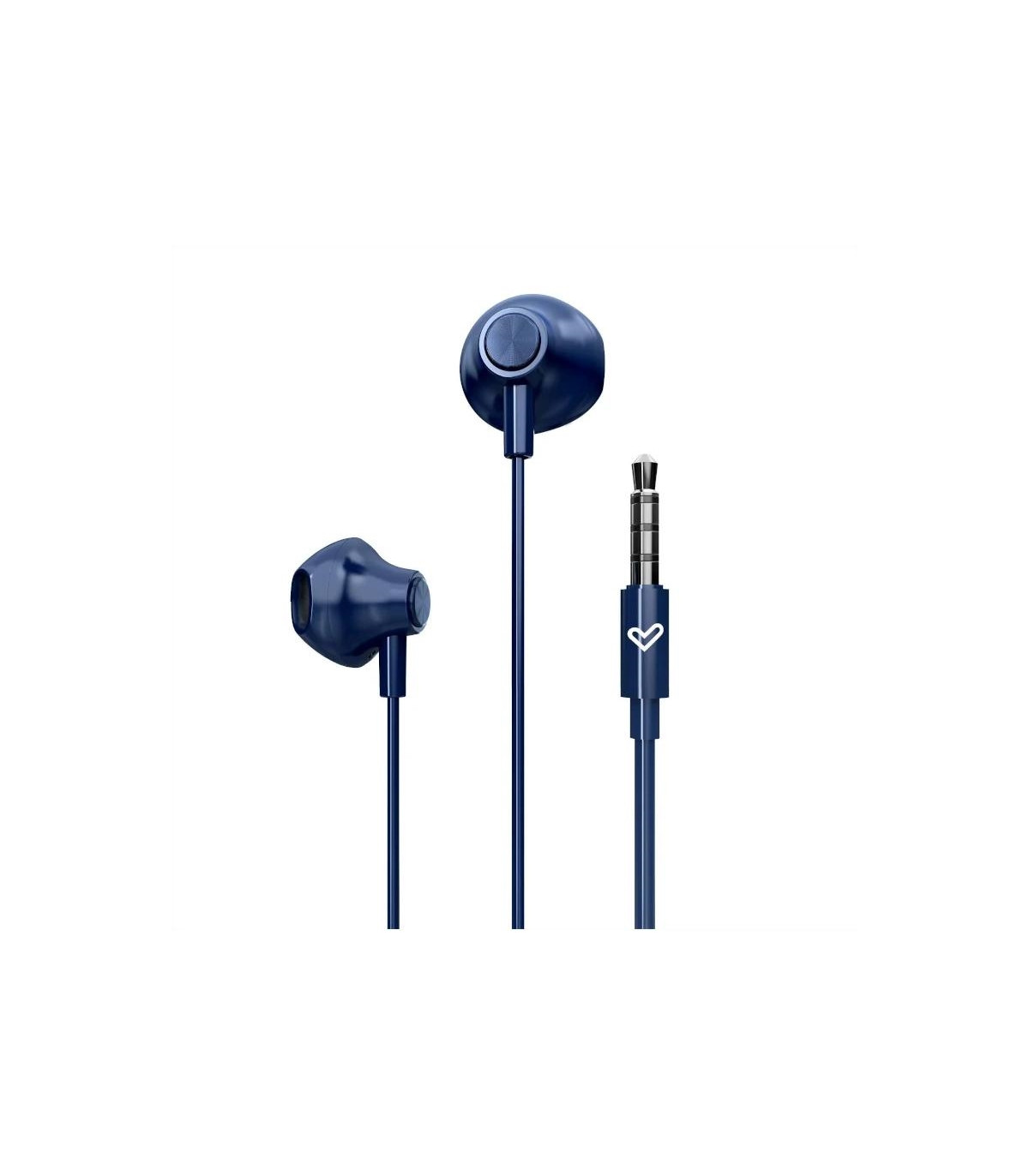 Energy Sistem Auriculares EasyPods Indigo