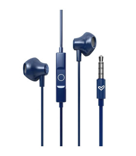 Energy Sistem Auriculares EasyPods Indigo