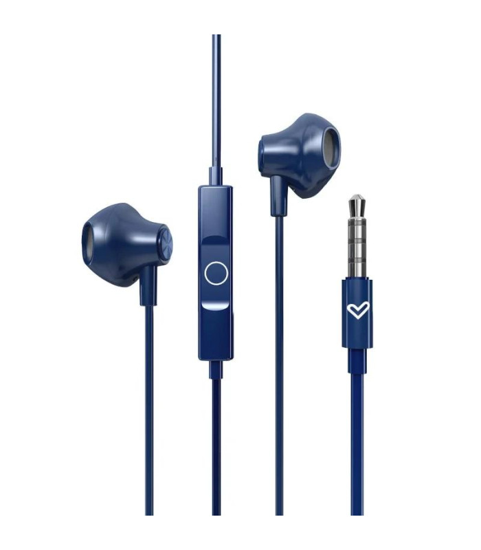 Energy Sistem Auriculares EasyPods Indigo