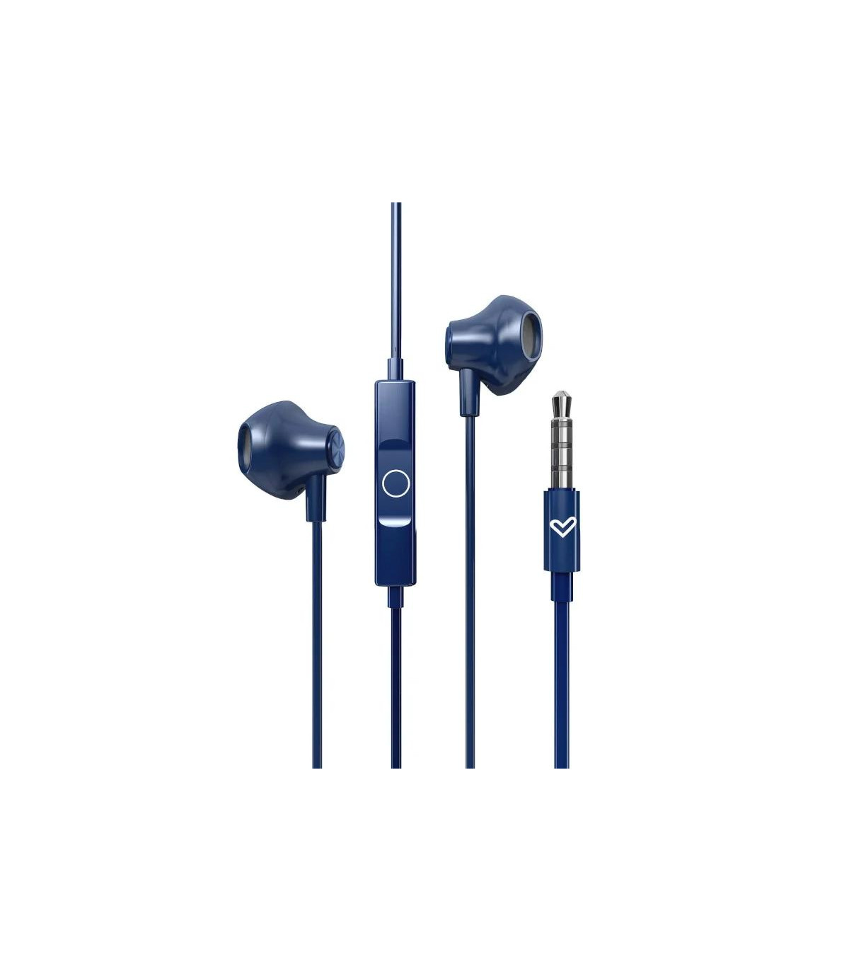 Energy Sistem Auriculares EasyPods Indigo
