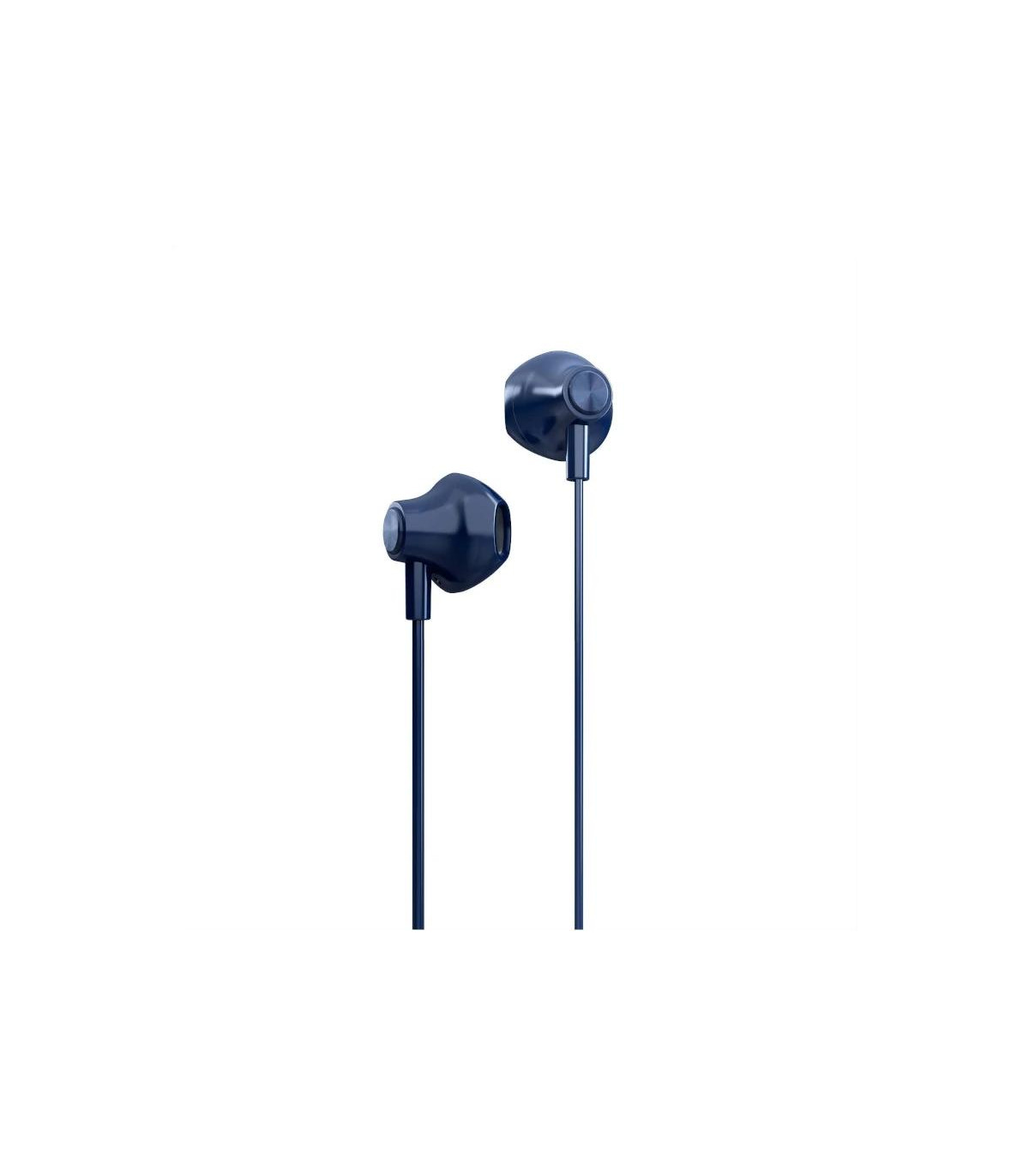 Energy Sistem Auriculares EasyPods Indigo