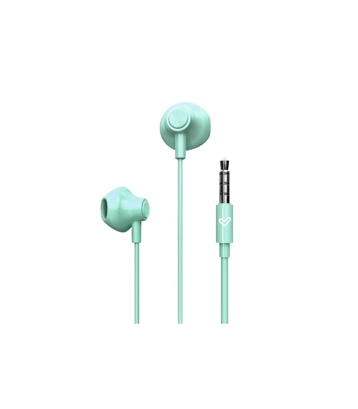 Energy Sistem Auriculares  EasyPods Mint