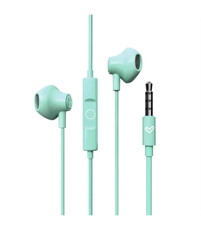 Energy Sistem Auriculares  EasyPods Mint