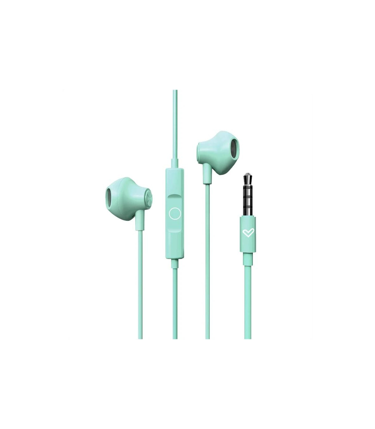 Energy Sistem Auriculares  EasyPods Mint