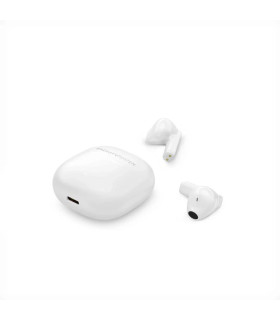 Energy Sistem Auriculares StreetMusic White - TW