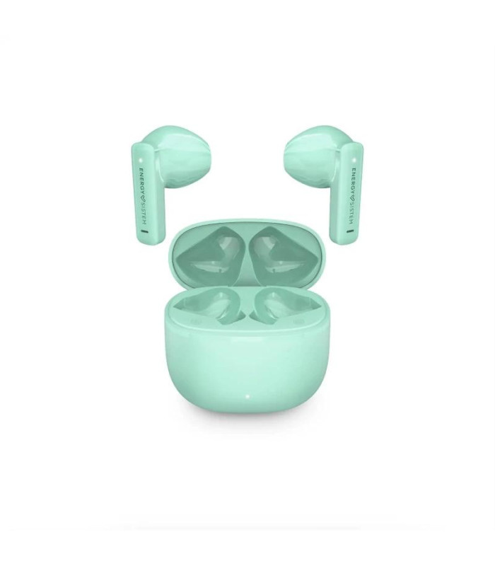 Energy Sistem Auriculares StreetMusic Mint  TW