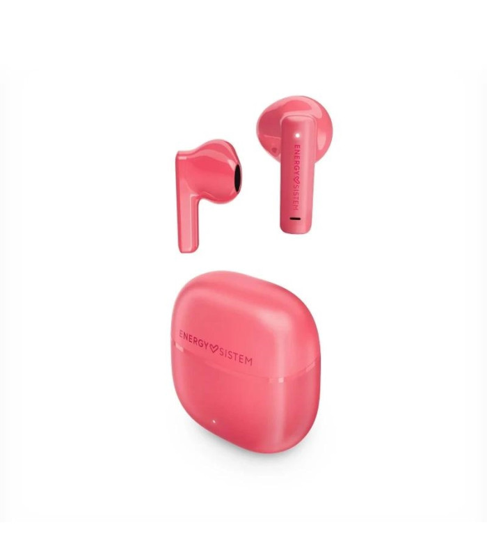 Energy Sistem Auriculares StreetMusic Coral - TW