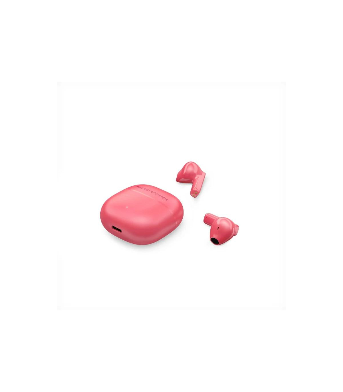 Energy Sistem Auriculares StreetMusic Coral - TW