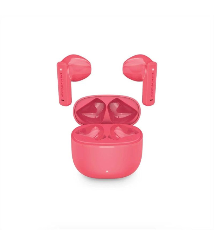 Energy Sistem Auriculares StreetMusic Coral - TW