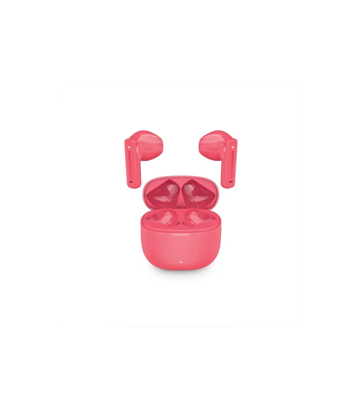Energy Sistem Auriculares StreetMusic Coral - TW
