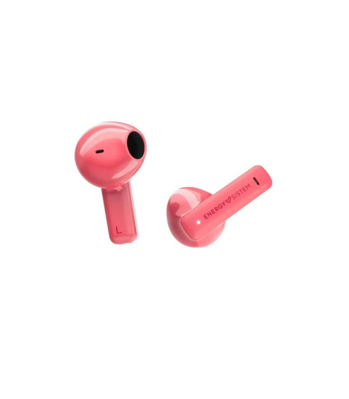 Energy Sistem Auriculares StreetMusic Coral - TW