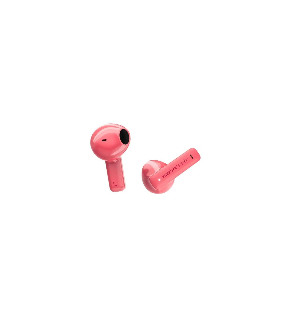 Energy Sistem Auriculares StreetMusic Coral - TW