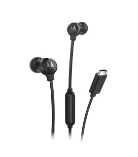 Motorola Earbuds 3C-S Black In-ear Wired