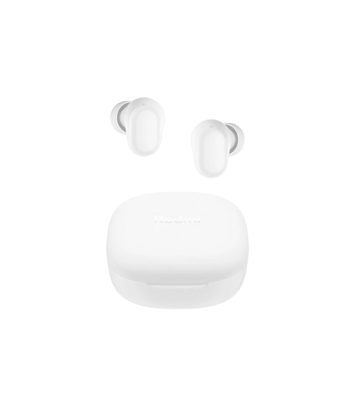 Xiaomi Auriculares Redmi Buds 6 Play white