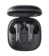 Intenso | Buds Pro Auriculares TWS H-ANC+ENC Negro