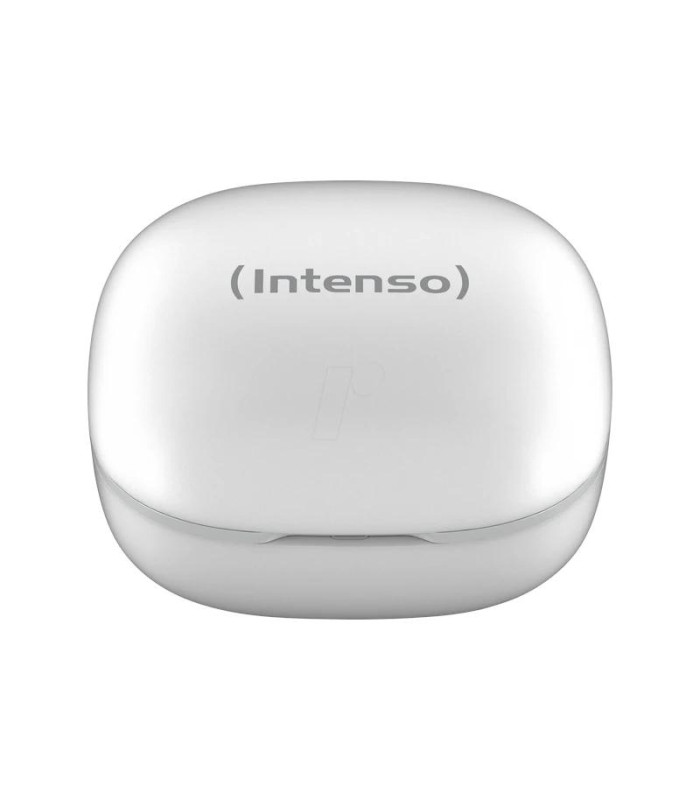 Intenso | Buds Pro Auriculares TWS H-ANC+ENC Blanc