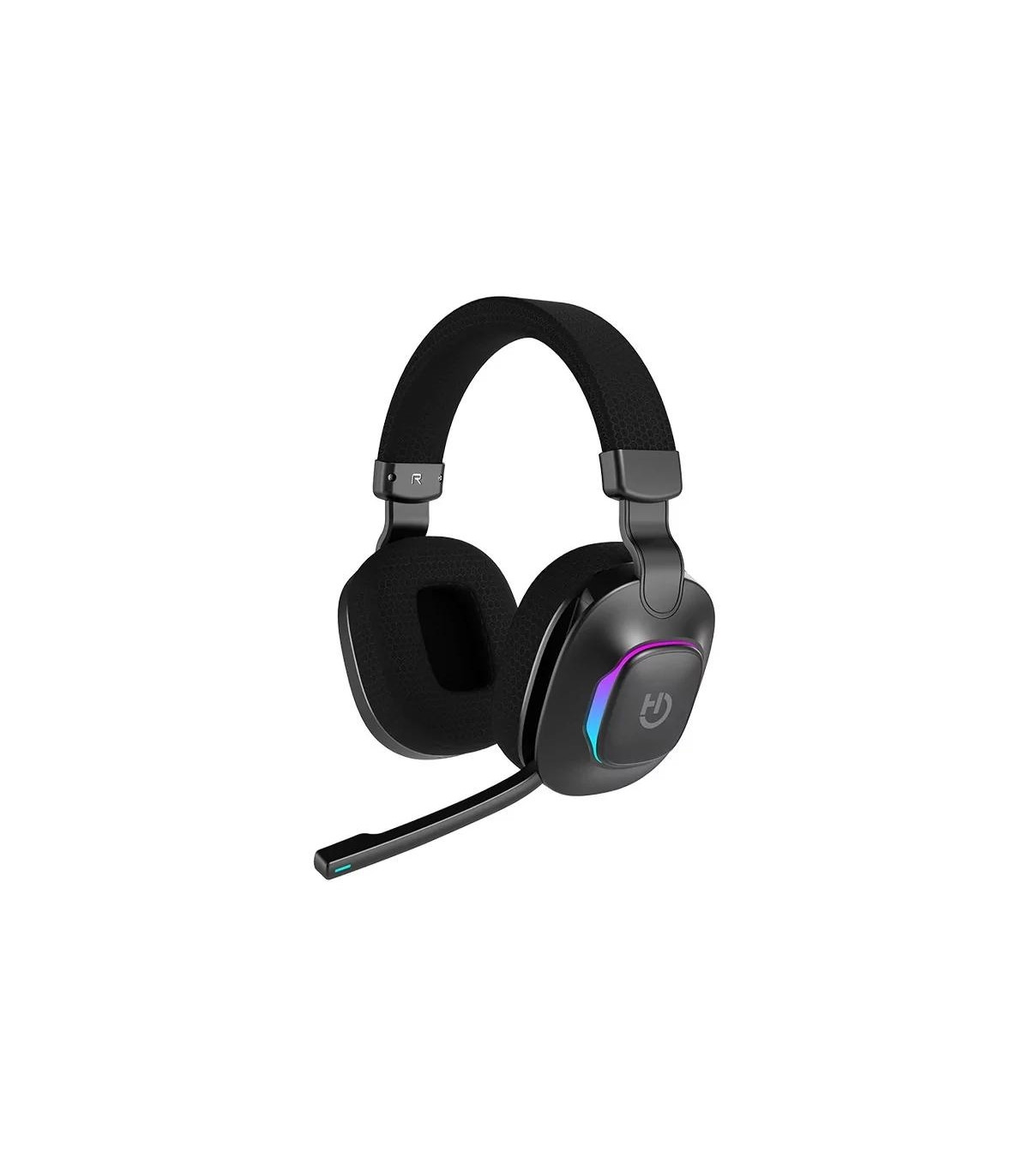Hiditec Auricular Gaming Vortex ARGB