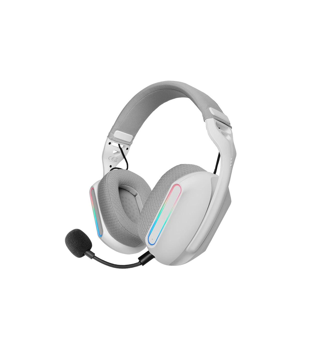MARS GAMING AURICULARES INALÁM. ARGB,BLUETOOTH 5.4