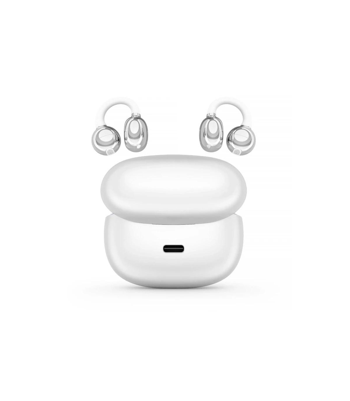 Energy Sistem Auriculares Chicpods TWS Open Sound