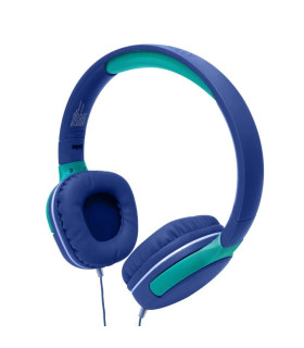 Celly Auricular Diadema niños Azul