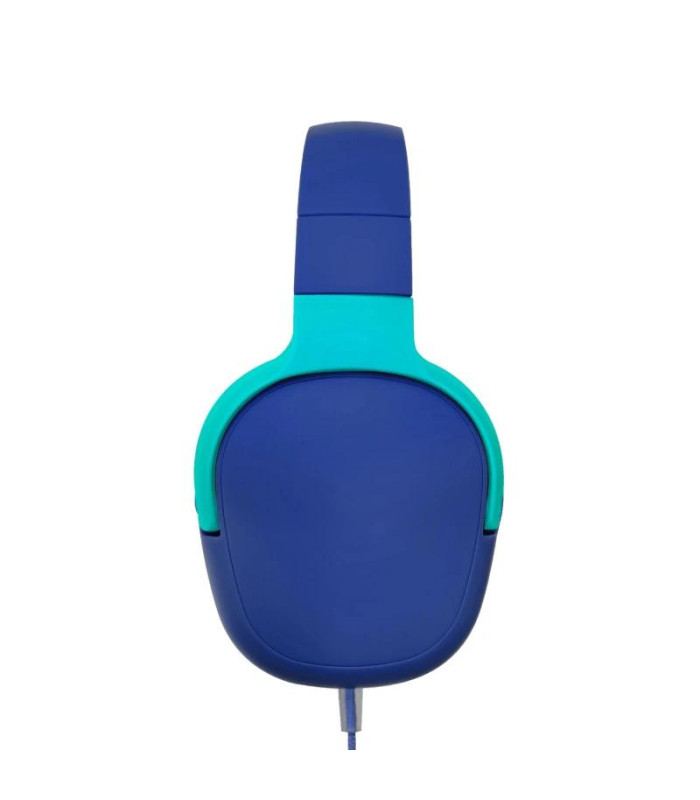 Celly Auricular Diadema niños Azul