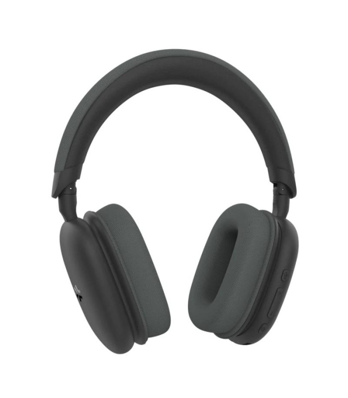 Celly Auricular Diadema Inal. SOUND ANC/ENC Negro