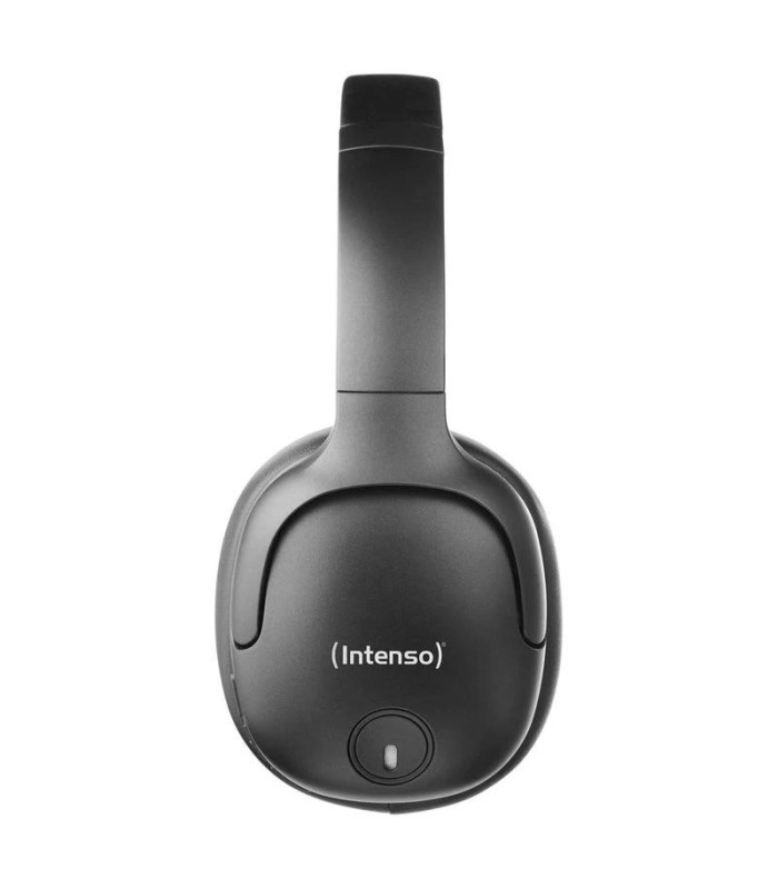 Intenso | Auriculares OVER-EAR O400HA | negro