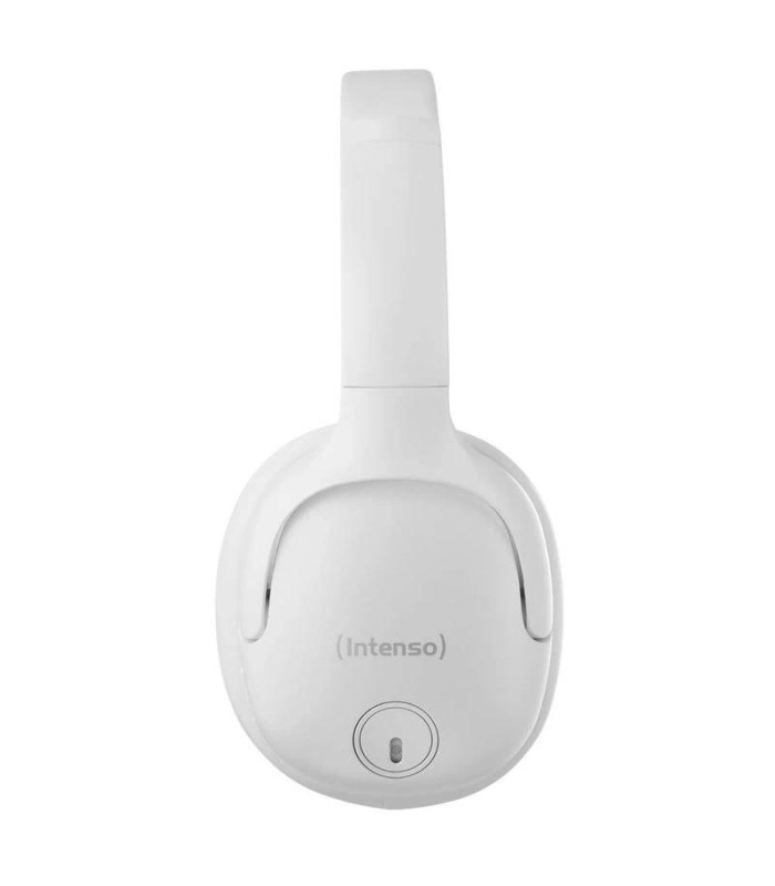 Intenso | Auriculares OVER-EAR O400HA | blanco