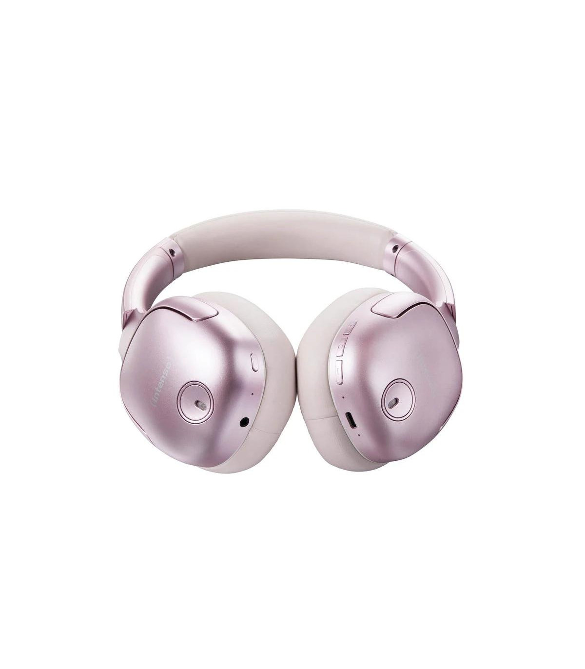 Intenso | Auriculares OVER-EAR O400HA | rosa