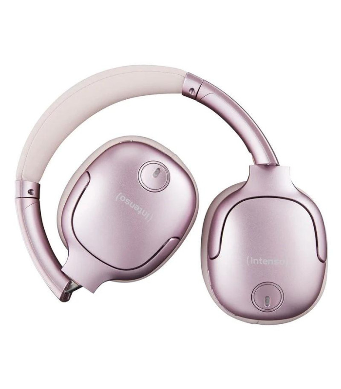 Intenso | Auriculares OVER-EAR O400HA | rosa