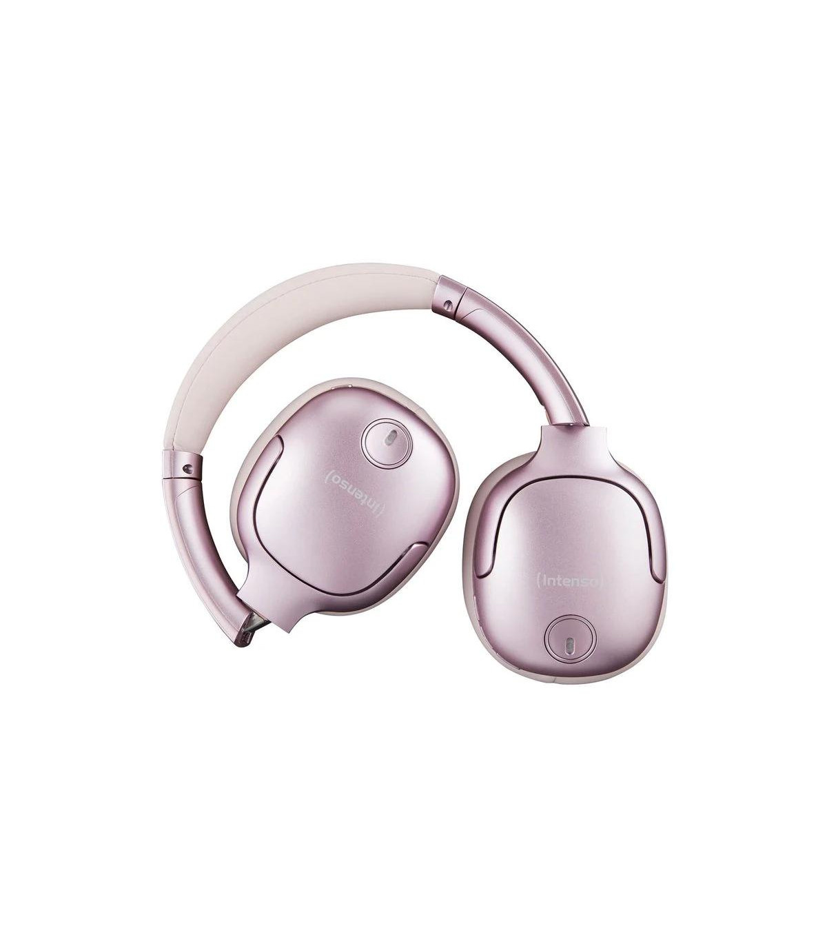 Intenso | Auriculares OVER-EAR O400HA | rosa
