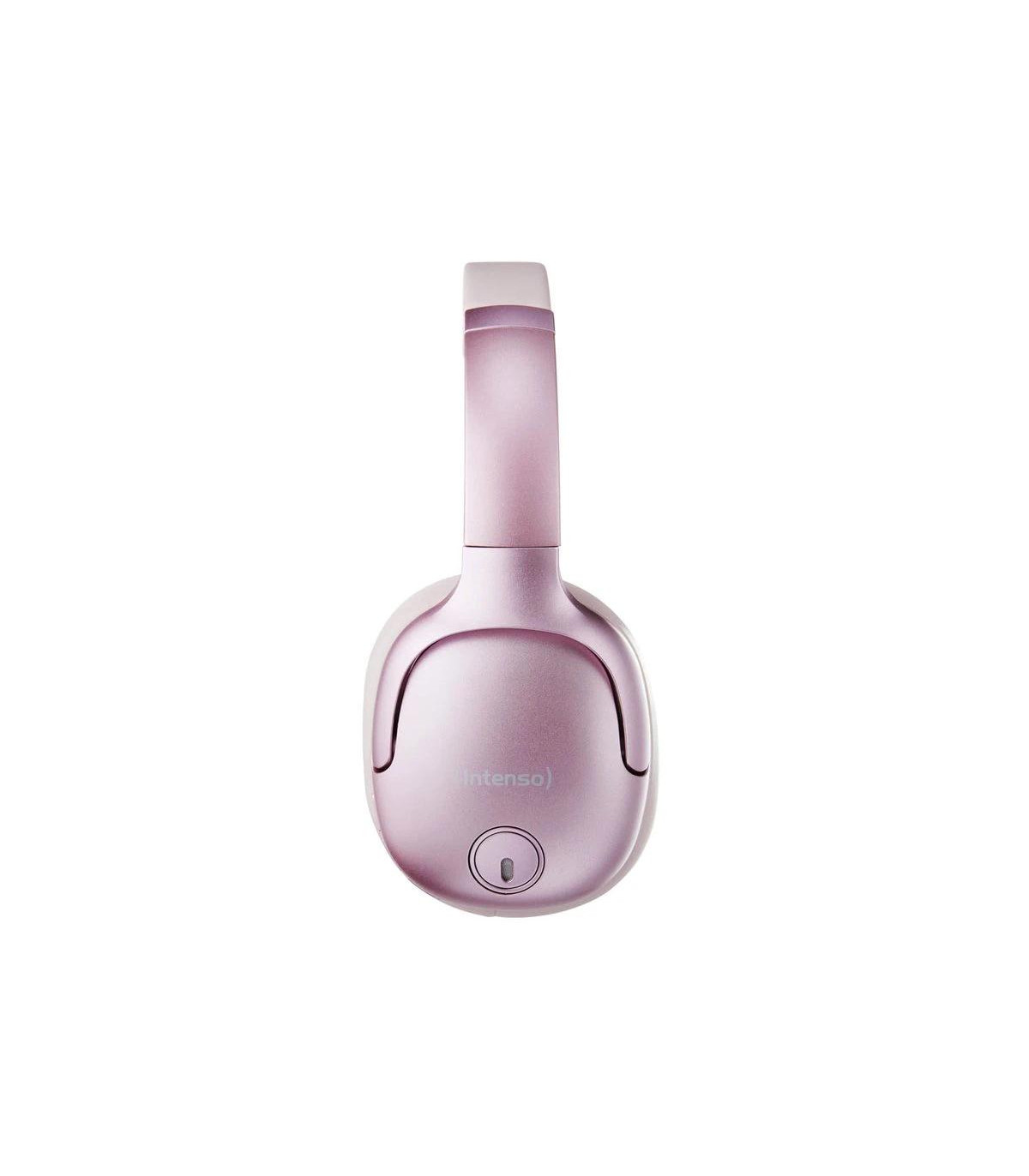 Intenso | Auriculares OVER-EAR O400HA | rosa