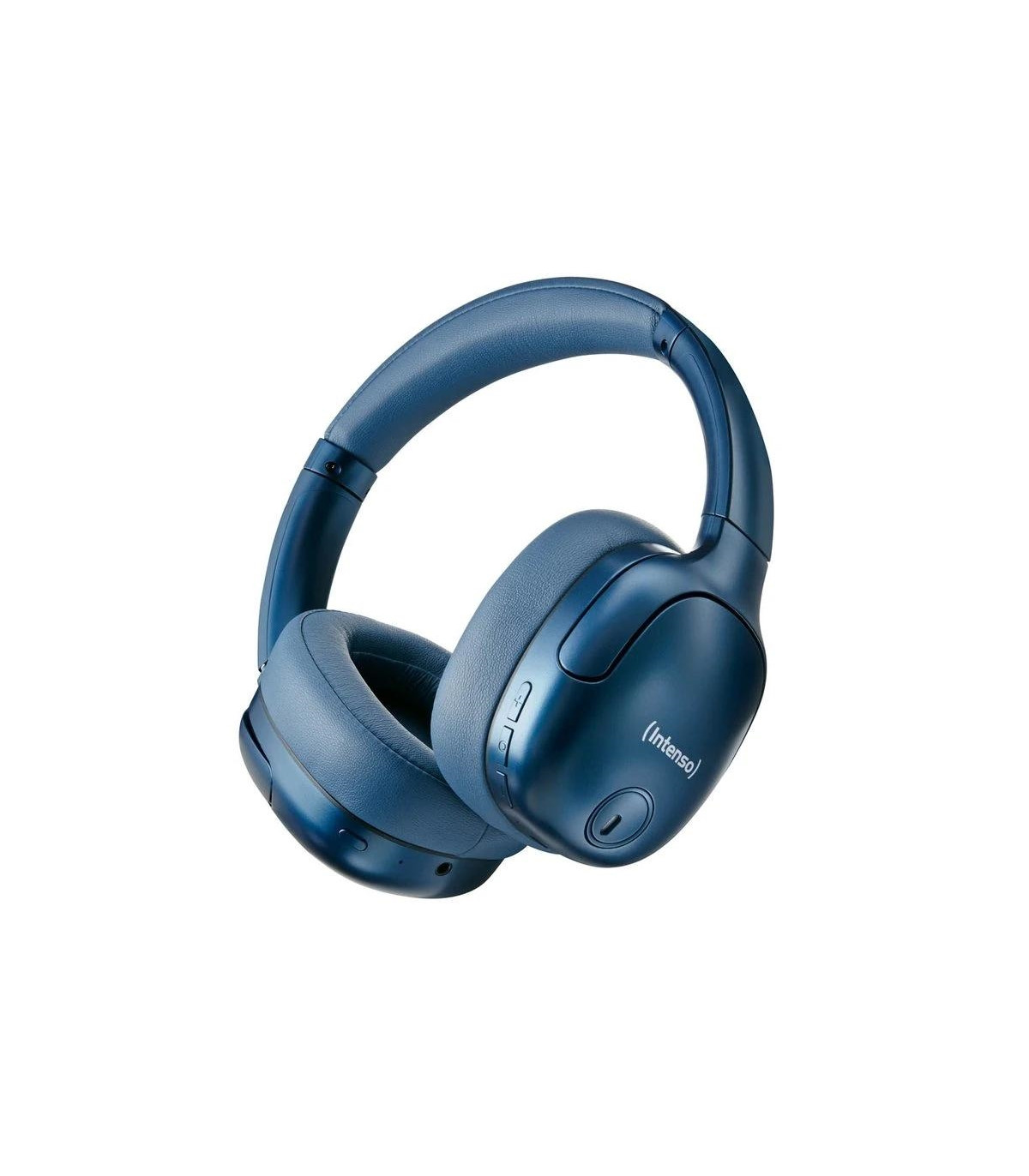 Intenso | Auriculares OVER-EAR O400HA | azul