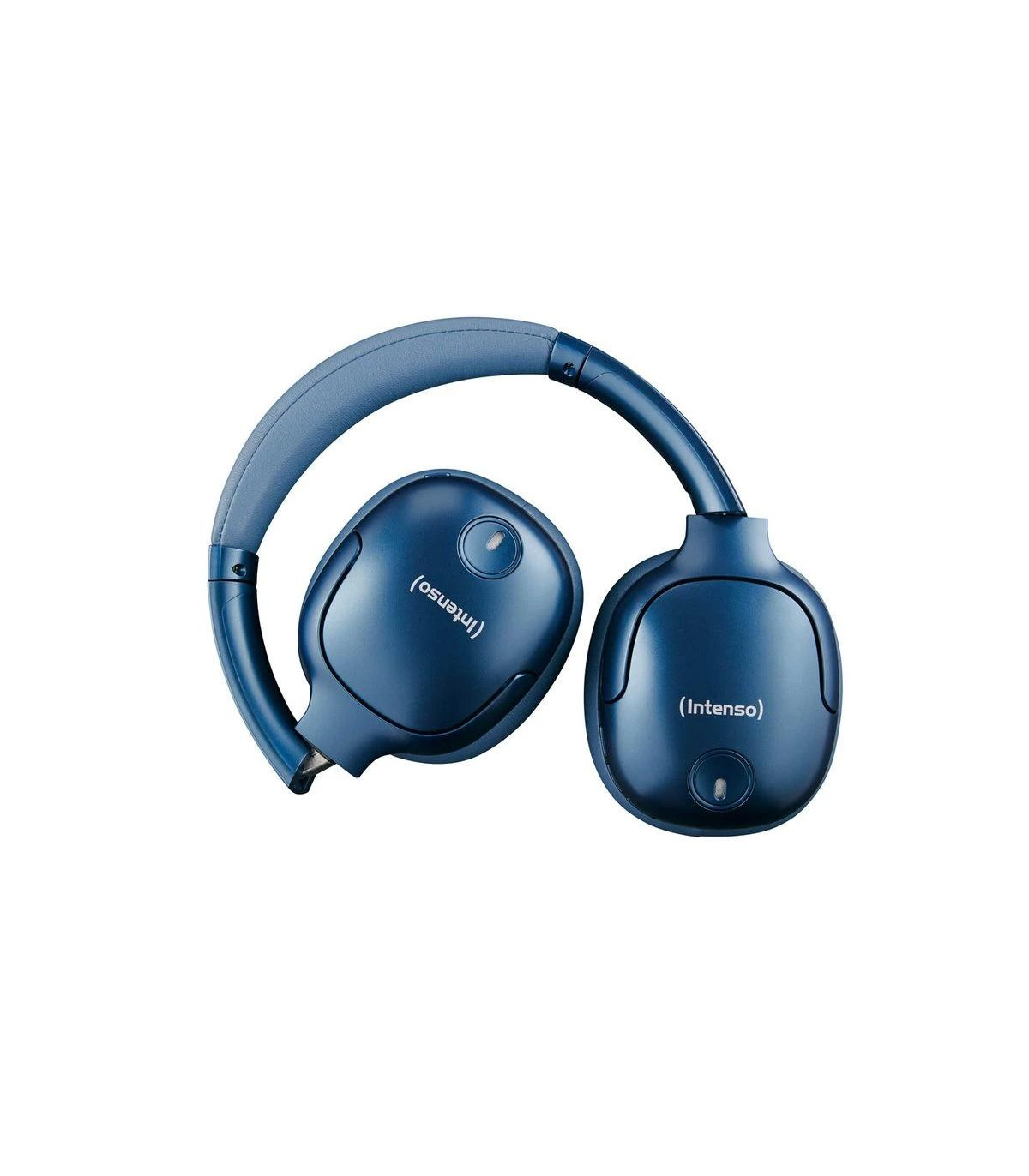 Intenso | Auriculares OVER-EAR O400HA | azul
