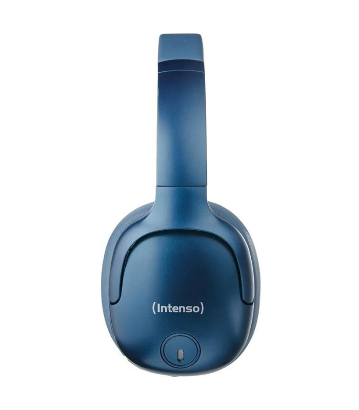 Intenso | Auriculares OVER-EAR O400HA | azul