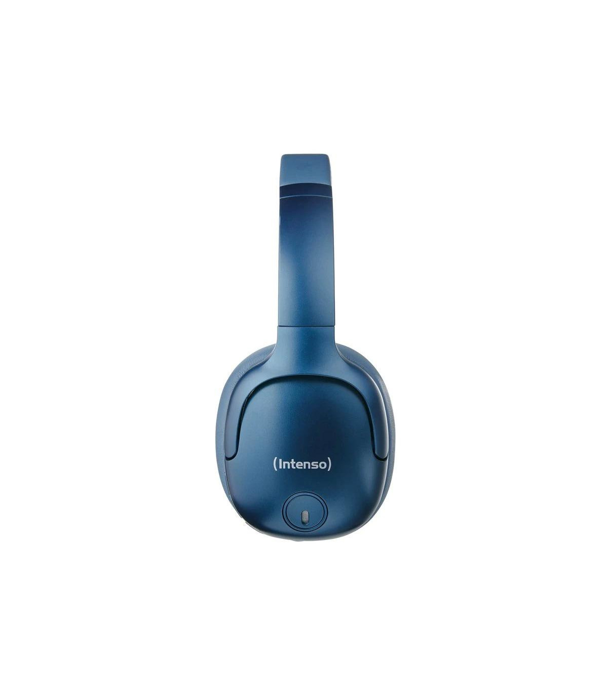 Intenso | Auriculares OVER-EAR O400HA | azul