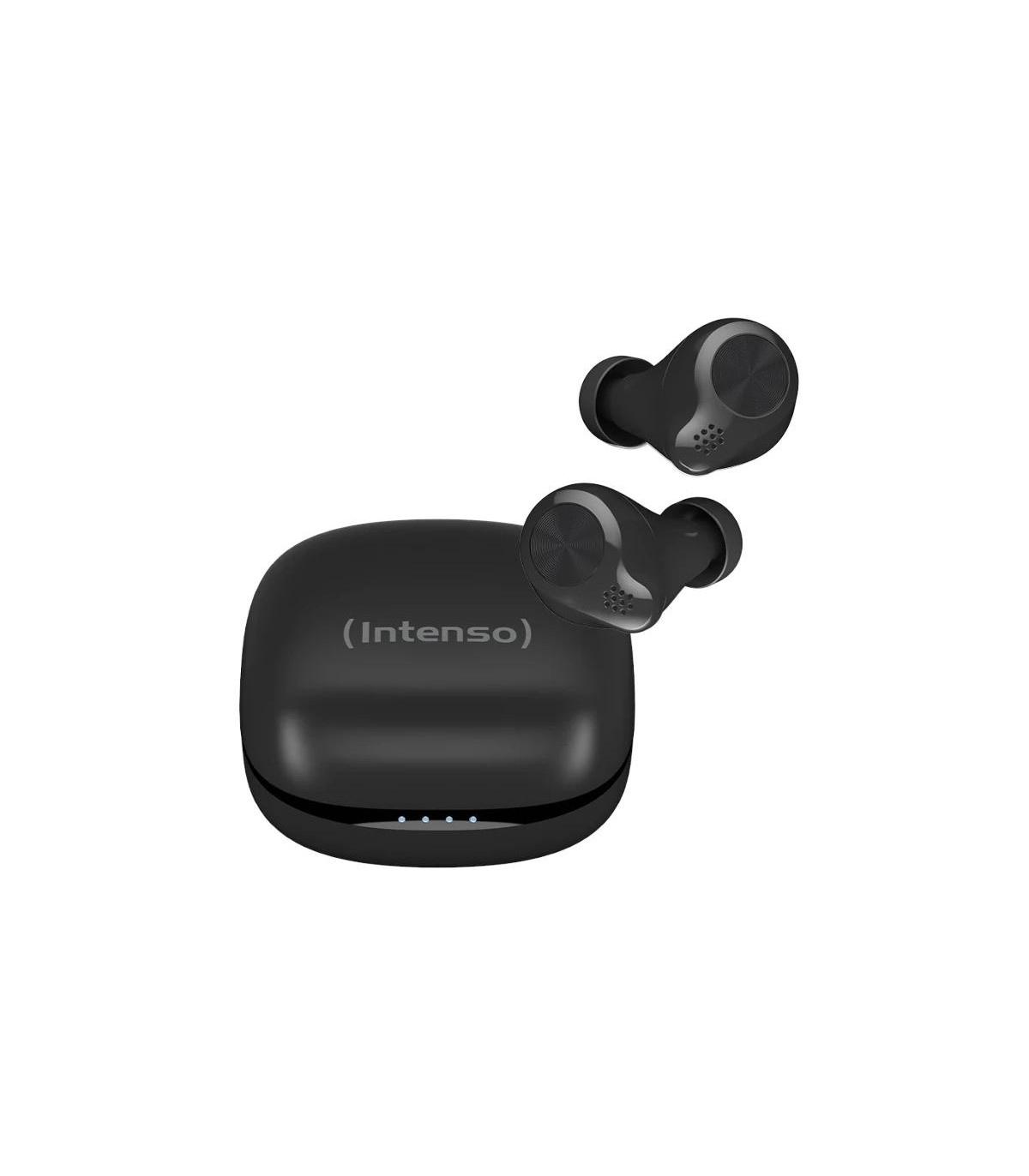 Intenso | Buds Micro Auriculares TWS | negro