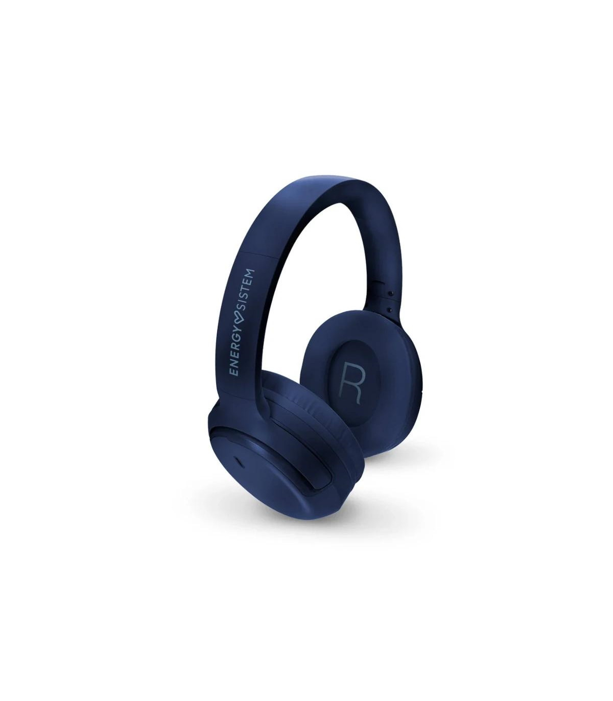 Energy Sistem Auriculares Navy Rizz Headphones