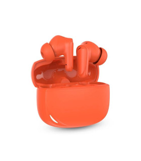 SPC Auriculares Boost Buds Imposter Rojo BT 5.4