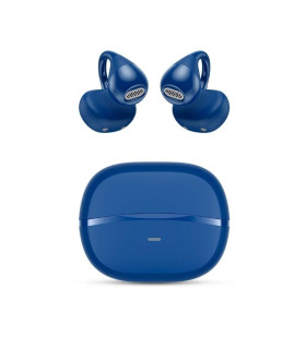 SPC Auriculares Boost Clip Royale Azul BT 5.4
