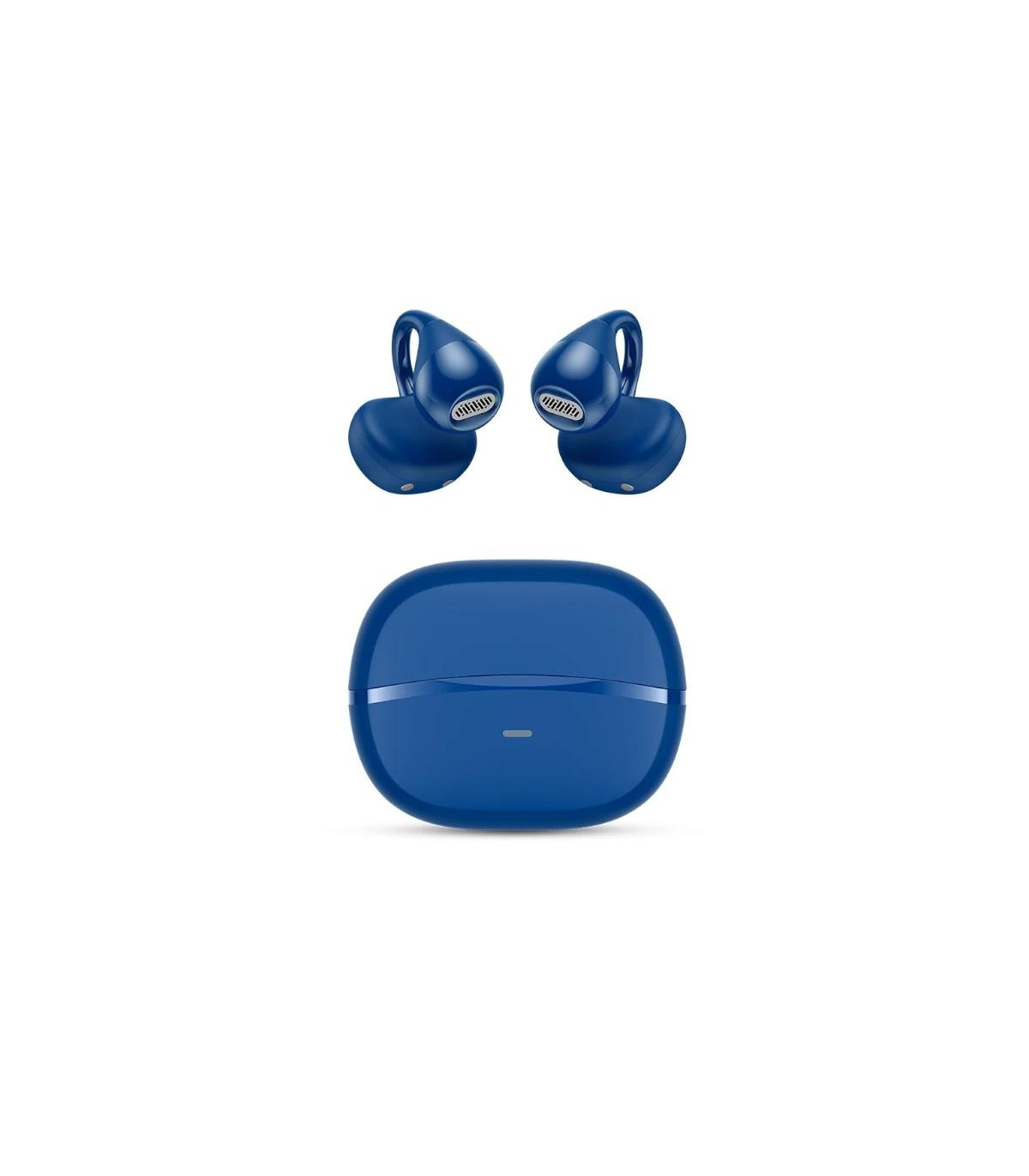 SPC Auriculares Boost Clip Royale Azul BT 5.4