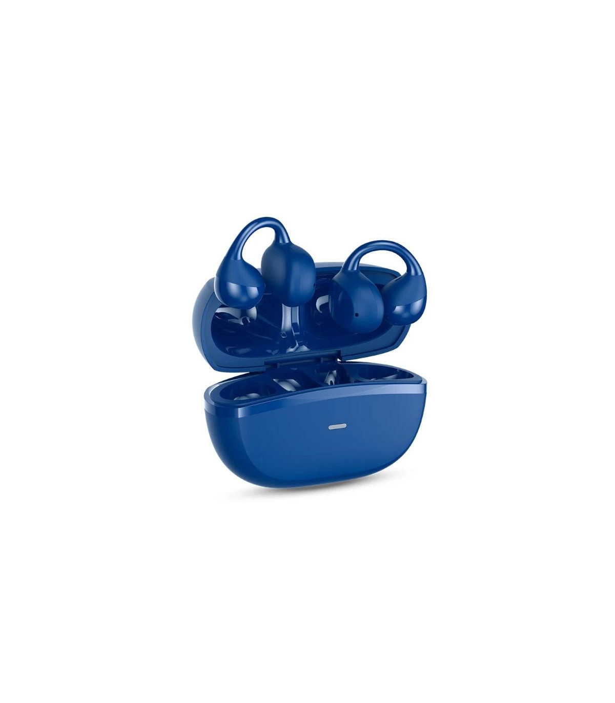 SPC Auriculares Boost Clip Royale Azul BT 5.4