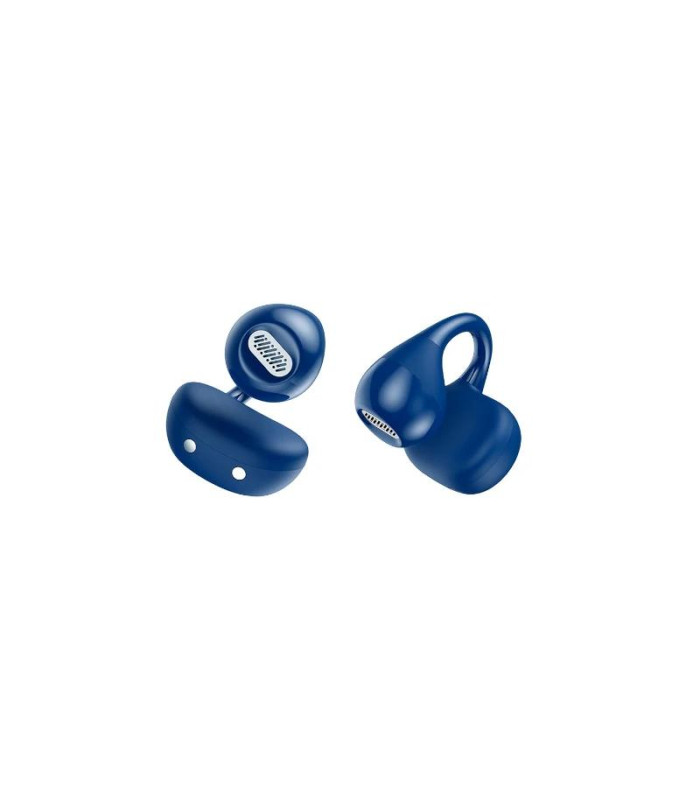 SPC Auriculares Boost Clip Royale Azul BT 5.4