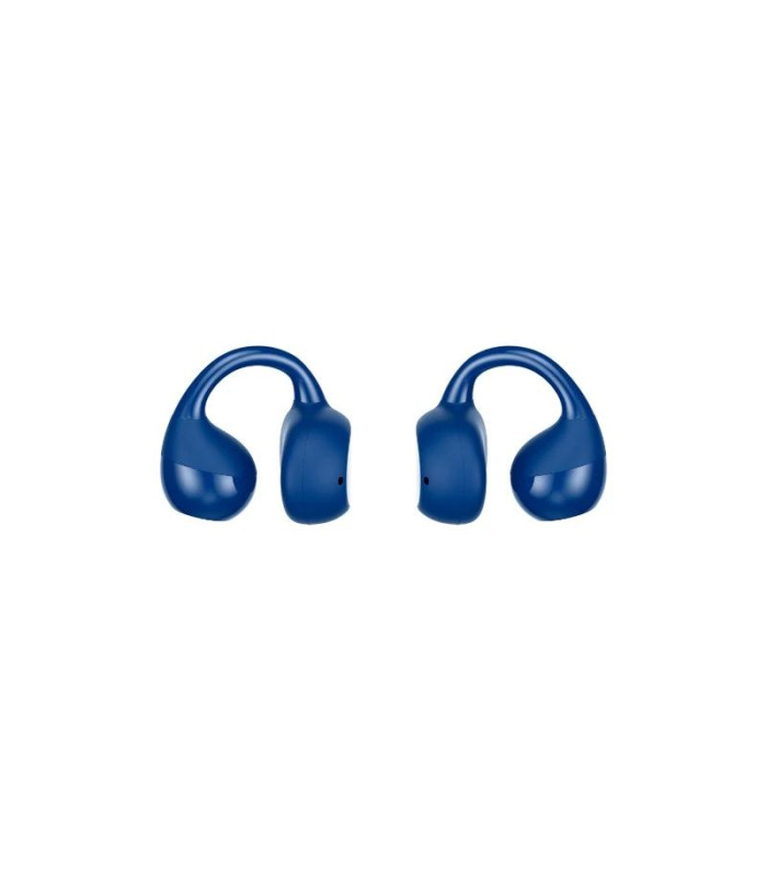 SPC Auriculares Boost Clip Royale Azul BT 5.4