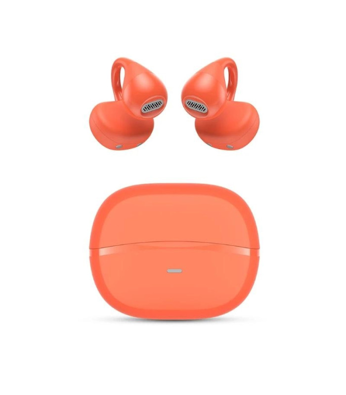 SPC Auriculares Boost Clip Imposter Rojo BT 5.4