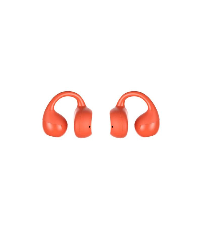 SPC Auriculares Boost Clip Imposter Rojo BT 5.4